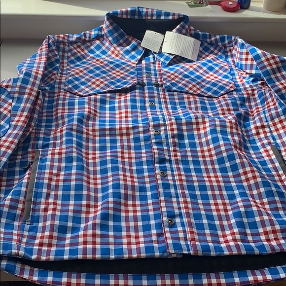 LL Bean Jacket - Picture 4 of 8